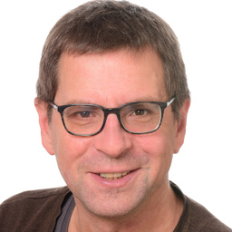 Prof. Dr. Ulrich Gabriel's profile picture