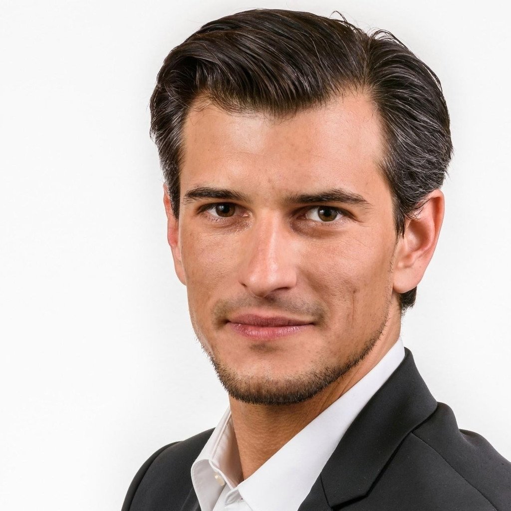 Ing. Philip Maurer Geschäftsführer DIGICON e.U. XING