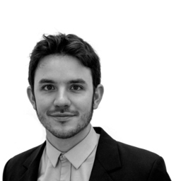Profilbild Julian Weinmann