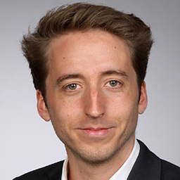 Claudius Hevicke