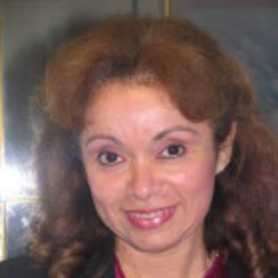 Linda Salvador