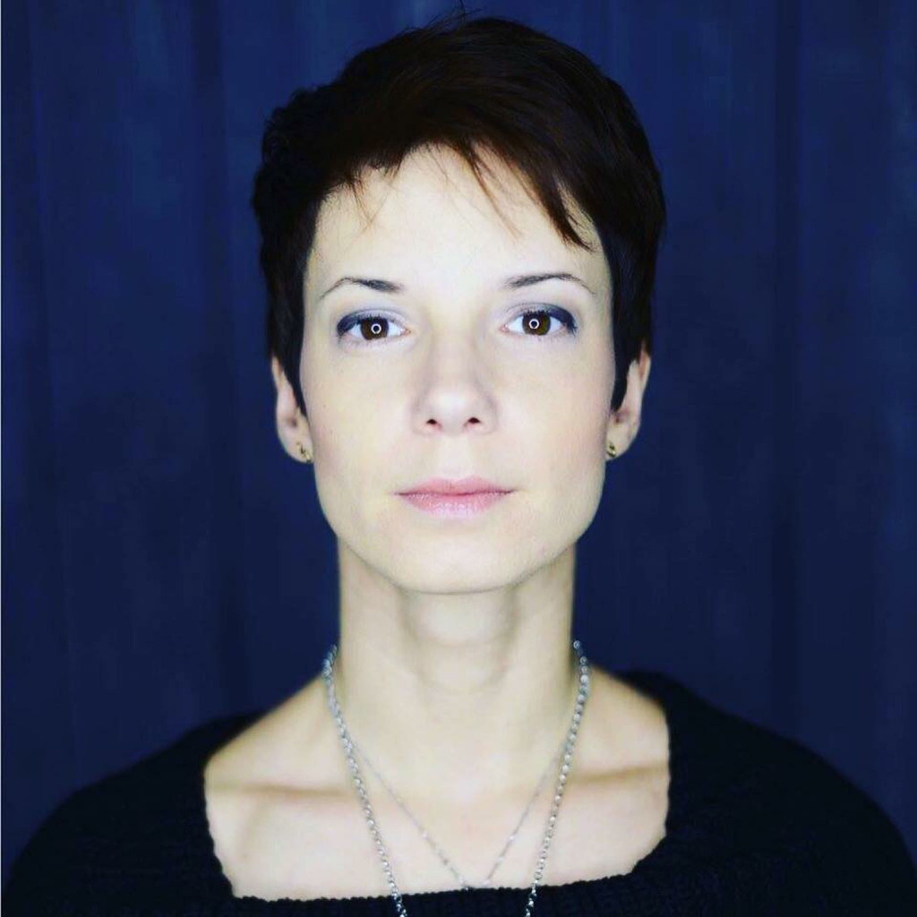 Social Media Profilbild Manuela Eichler Leipzig