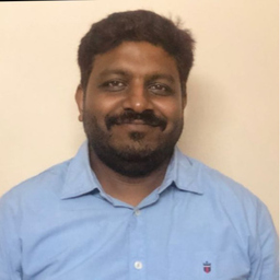 Shashidhar Bommaiah