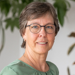 Henrike Krabbenhöft's profile picture