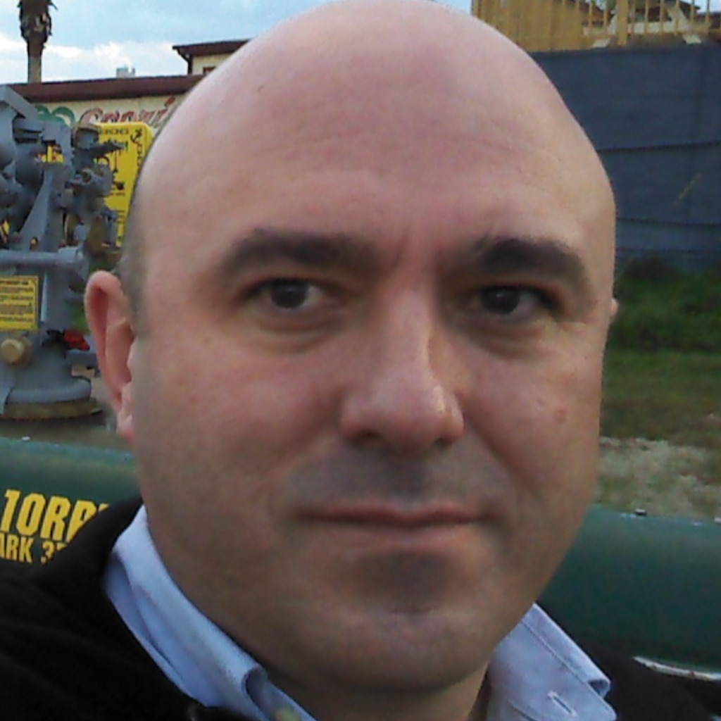 Marcos Esteban Vertriebsingenieur Lotzer & Mühlenbruch GmbH L&M