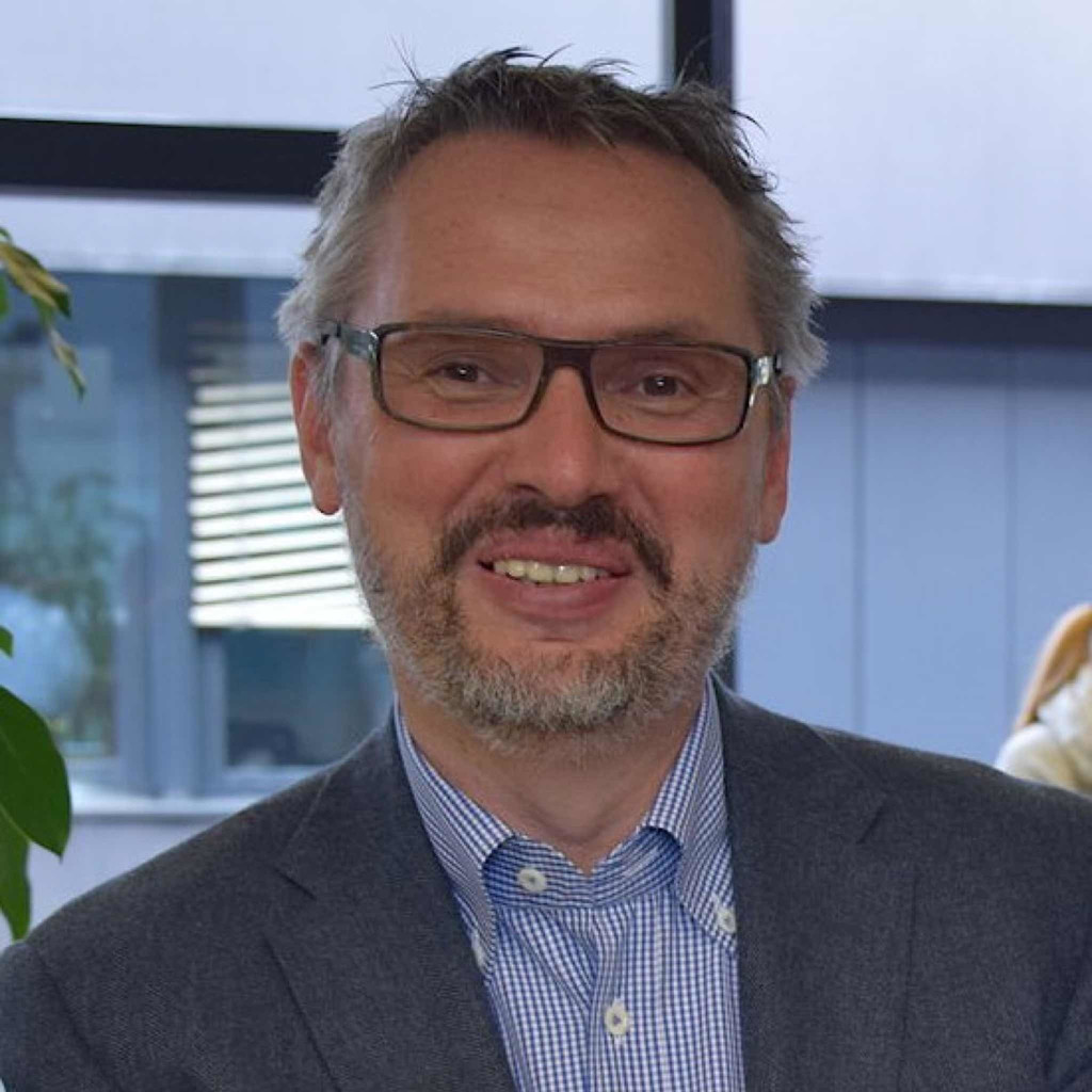 Harald Krammer Operations Director Rauch Fruchtsäfte GmbH & Co OG