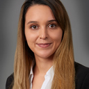 Vanessa Imeraj