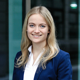 Profilbild Kristina Kaufmann
