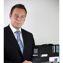 Klaus Wandrowetz