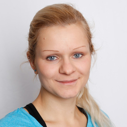 Sophie Schwarz