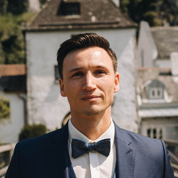 Peter Hofmeister