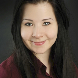 Profilbild Anna Djatschenko