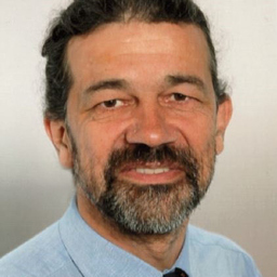 Frank Dugrillon