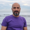 Mehdi Fereidouni