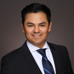 Saul Perez Martinez