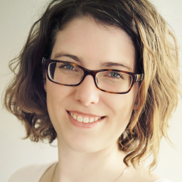 Nicole Hupfauer
