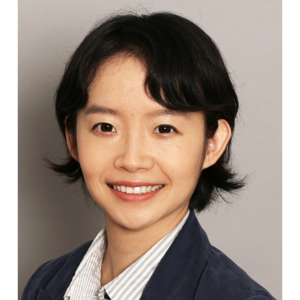 Yun Zhang Molecular Biology and Neurobiology Deutsche Zentrum für