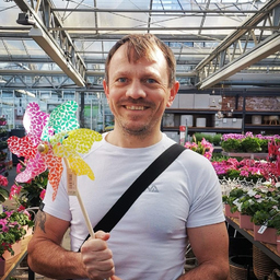 Eric Kendzia