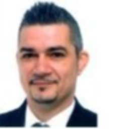 Dimitrios Moulis