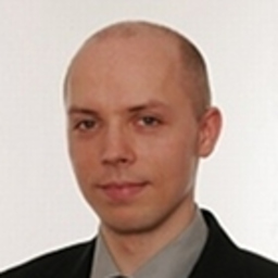 Stefan Kottwitz