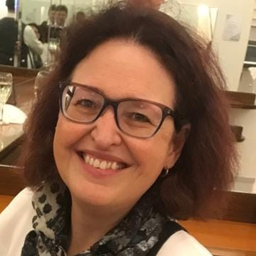Barbara Egger