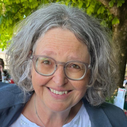 Barbara Egger