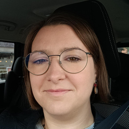 Sarah Dohrendorf