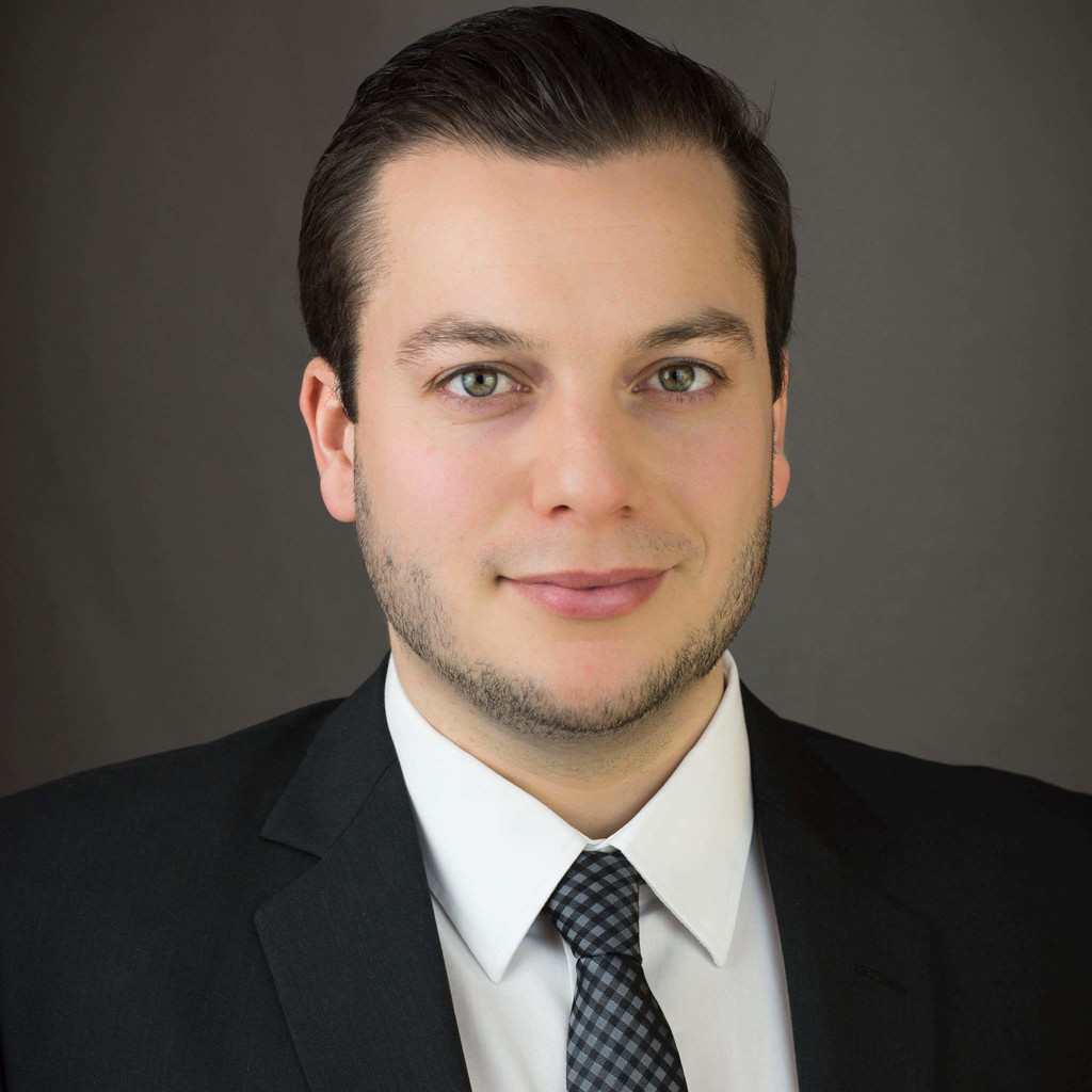 Felix Geyer CEO KW Technology Center GmbH XING