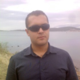 Emre ÖZKAN