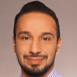 Omid Zamani