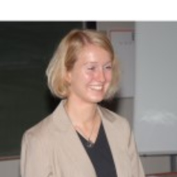 Dr. Nina Feil