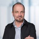 Dr. Karl Schenkel