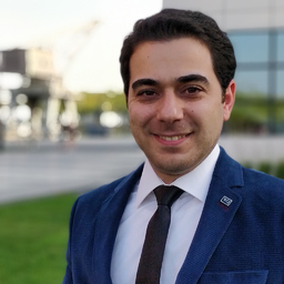 Maziar Layeghkar