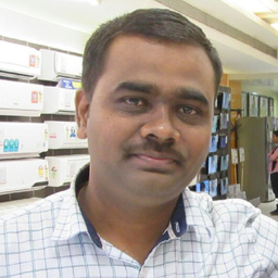 Ing. sudhir sapkal