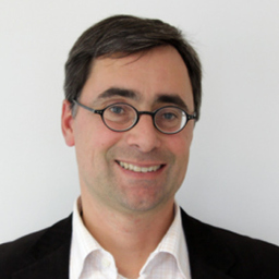 Dr. Bernd Ebeling