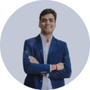 Parag Shahade