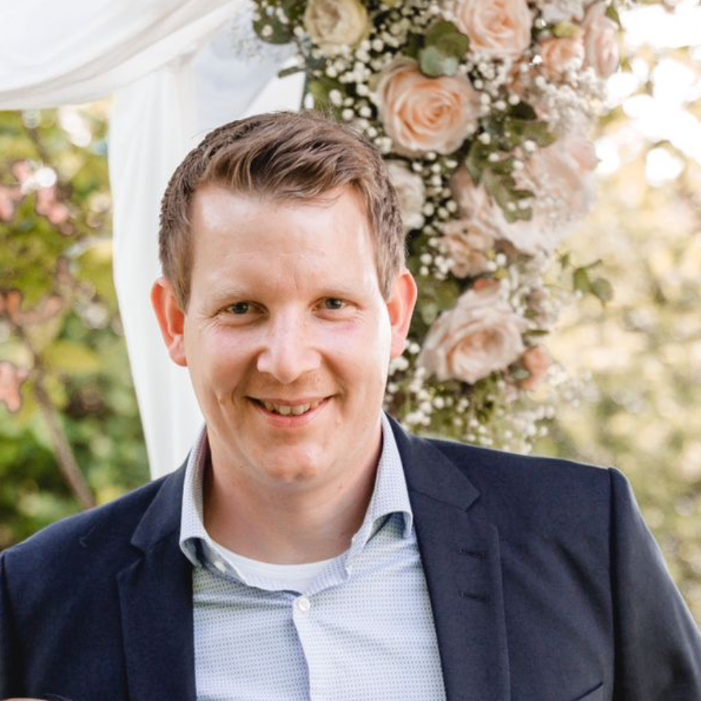 Nils Hauschild Gärtner Meister Fachrichtung Garten und