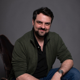 Adrian T. Meyer
