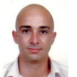 Fernando moran Suarez