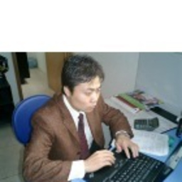 Wang Ryan