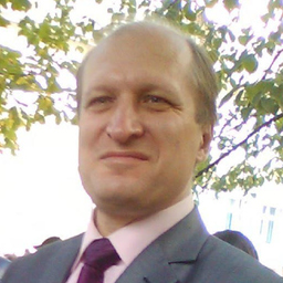 Dipl.-Ing. Andrii Didenko