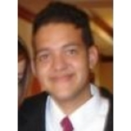 Ernesto Gonzalez
