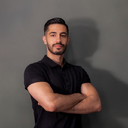 Pouria Kharaghani