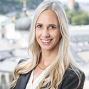 Nina Steckenbauer