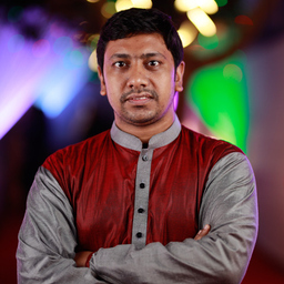 Maruf Abdullah