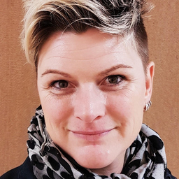 Daniela Krüger