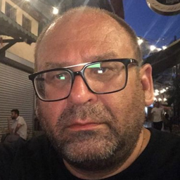 Martin Minar's profile picture
