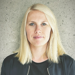 Janina Borgmeier