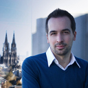 Christoph Berger // moved to LinkedIn 