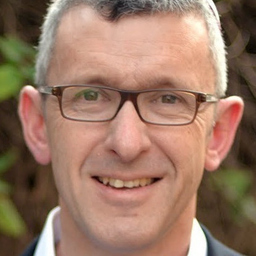 Daniel Raye